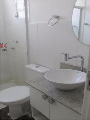 Ref.: 2899 - Apartamento Em Jundiaí Para Venda - V2899