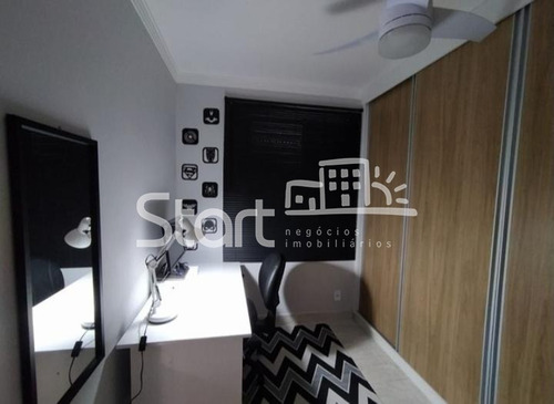 Imagem 17 de 27 de Apartamento À Venda Em Jardim Antonio Von Zuben - Ap007476