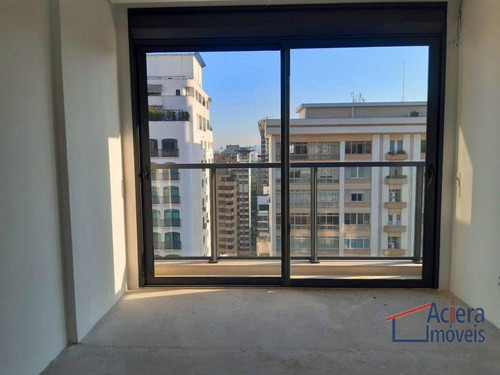 Imagem 17 de 30 de Apartamento À Venda, 205 M² - Cerqueira César - São Paulo/sp - Ap0497