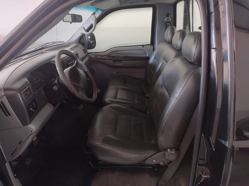Ford F-250 4.2 Td Xlt 2p