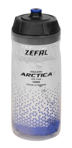 Anfora Zefal Isotérmica Arctica 55 Polipropileno 550ml