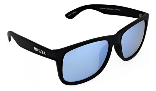 Gafas Invicta I 28962-bol-d01-m96 Negro Unisex