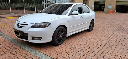 Mazda 3 2.0 Lxna7