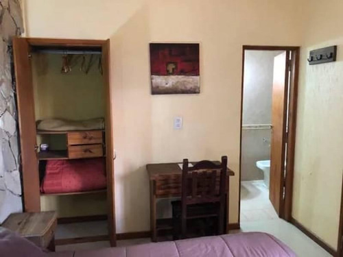 Imagen 9 de 13 de Venta Hotel En Funcionamiento.