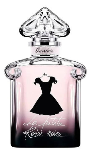 La Petite Robe Noir De Guerlain X 100ml