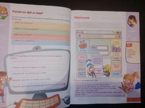 Libro Todos Juntos Comprendemos Textos Y Consignas 4 Ediba