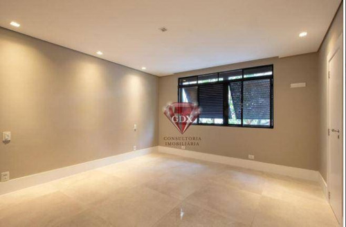 Apartamento Para Venda No Jardim Paulista - Ap15862