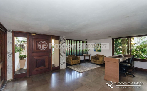 Imagem 21 de 26 de Apartamento, 4 Dormitórios, 165.83 M², Jardim Botânico - 180746