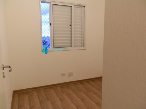 Imagem 8 de 20 de Apartamento Para Alugar No Bairro Vila Moinho Velho Em São - 271-2