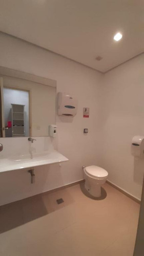 Imagem 9 de 28 de Conjunto Para Alugar, 180 M² Por R$ 7.500,00/mês - Jardim Paulista - São Paulo/sp - Cj5031