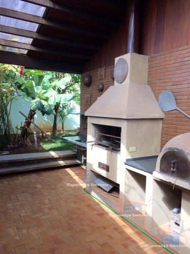 Imagem 13 de 15 de Ref.: 904 - Casa Terrea Em Osasco Para Venda - V904
