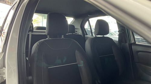 Renault Logan Zen Flex 1.6 16V 4p Aut.