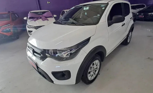 Fiat Mobi Like 1.0 (Flex)
