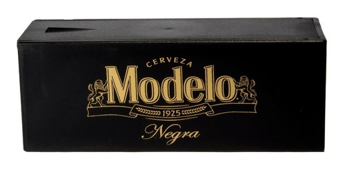 Dominó Cerveza Negra Modelo, Tamaño Profesional