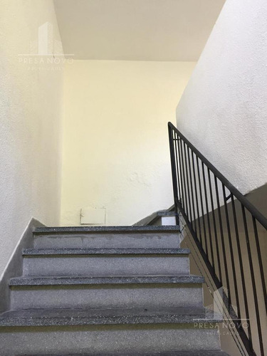 Departamento - Capurro
