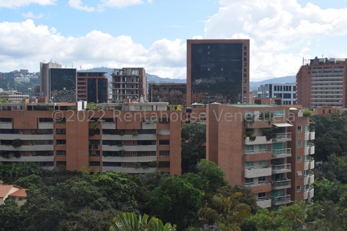 Ph De Un Inmenso Potencial En Una De Las Mejores Zonas De Caracas. Mls #22-15877