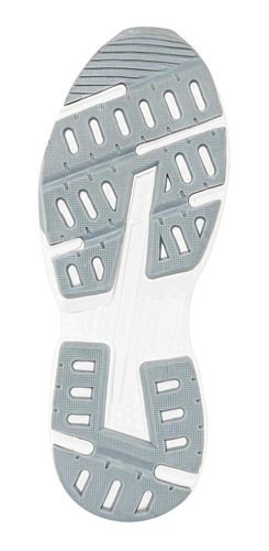 Imagen 7 de 8 de Zapatos Colegio Xcoleg V Blanco Para Niño Croydon
