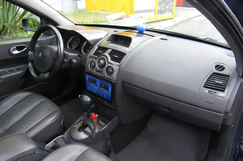 Renault Megane 2 2.0 Dynamique At Ct