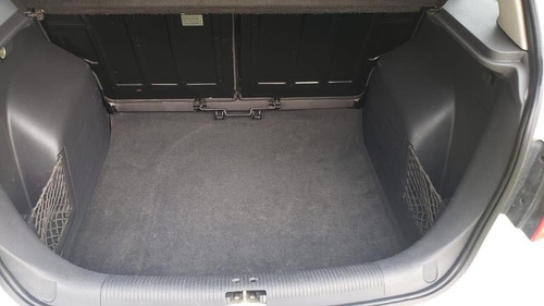 Volkswagen Suran 2013
