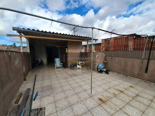 Imagem 19 de 24 de Sobrado Com 3 Dormitórios À Venda, 150 M² Por R$ 550.000,00 - Vila Rica - São Paulo/sp - So1622