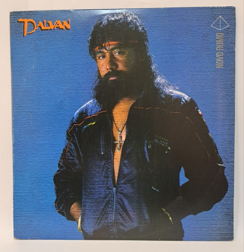 Dalvan 7 Discos Vinil Lp Coleção Sertanejo Raiz Raridade Top