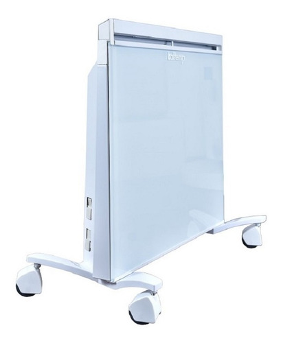 Convector Wally Glass 1500 Kaltemp