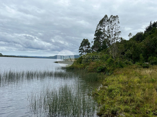 22384 - Parcela A Orillas De Río Maullín