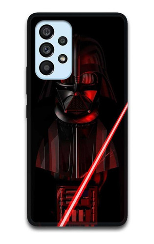 Funda Star Wars Vader 6 Para Galaxy Todos