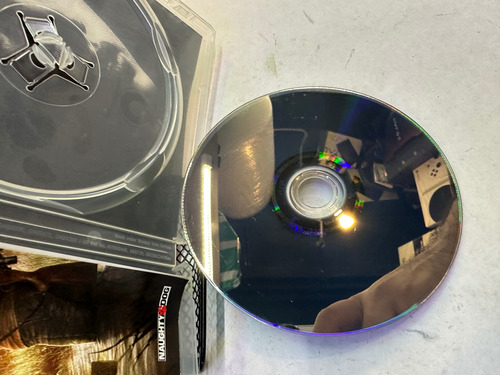 The Last Of Us | Ps3 Play Station 3 Original (Usado)