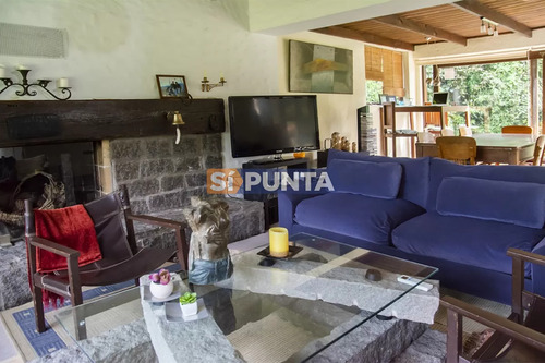 Casa En Golf - Punta Del Este