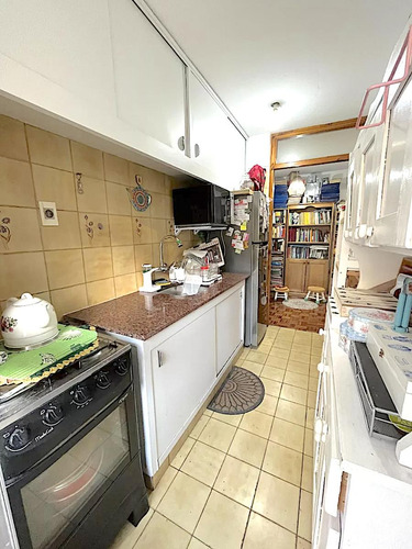 Apartamento En Venta 2 Dormitorios Con Renta Centro