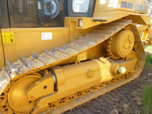 Imagen 6 de 12 de Topadora Bulldozer Hbxg Modelo Sd7 Mejor Contado Iyc Vial