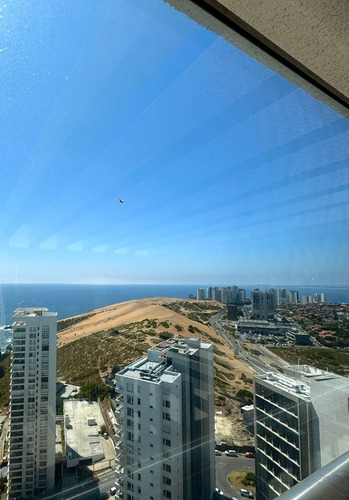 Arriendo Año Corrido Amoblado, Reñaca