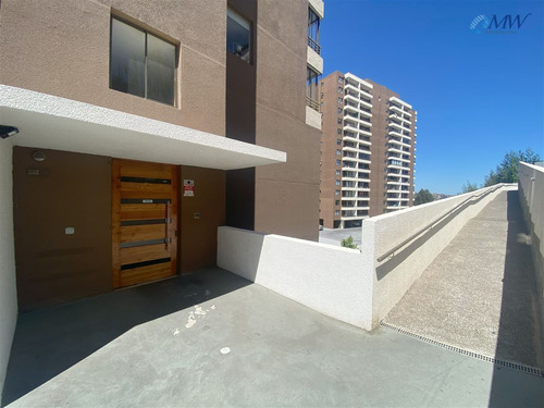 Departamento En Venta De 2 Dorm. En Viña Del Mar