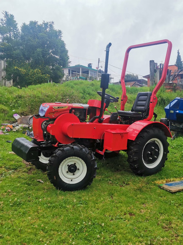 Imagen 1 de 15 de Mototractor Mekatech Mototractor Mekatech