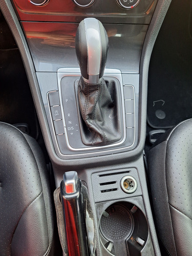 Volkswagen Golf 1.4 Comfortline Dsg At