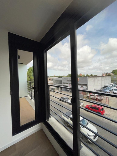 Imagen 6 de 17 de Alquiler Apartamento De 1 Dormitorio A Estrenar En La Blanqueada