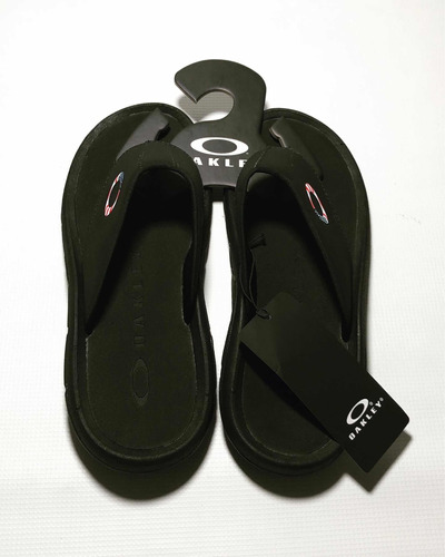 Sandalias Marca Oakley Talla 7 -40 Súper Coil