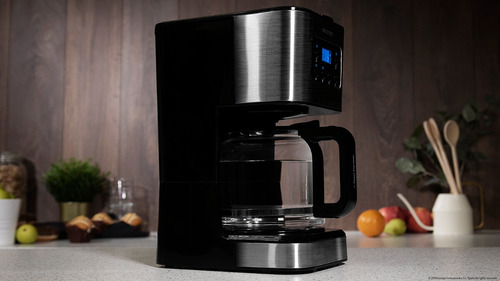 Cafetera De Goteo Cecotec Programable Coffee 66 Smart