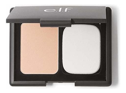 Maquillaje En Polvo - E.l.f. Translucent Mattifying Powd