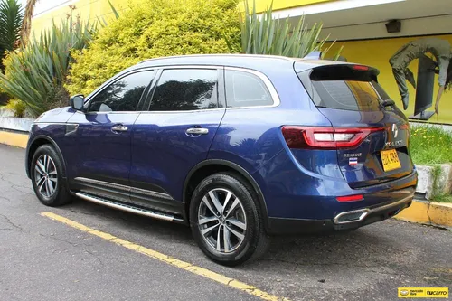 Renault Koleos 2.5 Intens Tp 4x4