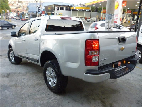 Chevrolet S10 2.8 Lt 4x4 Cd 16v Turbo