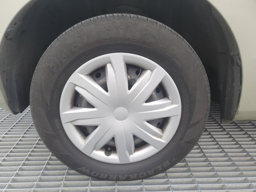 Imagen 2 de 25 de Toyota Avanza 5 Pts Le Ta A/ac Ba R-14