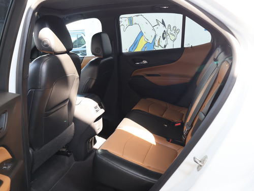 Chevrolet Equinox 1.5 Premier Plus Piel At