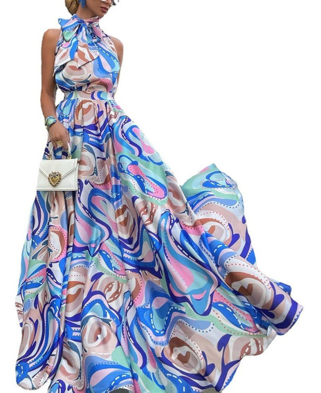 Vestido Strapless Largo Playa | MercadoLibre 📦 Vestido Strapless Largo Playa | MercadoLibre 📦