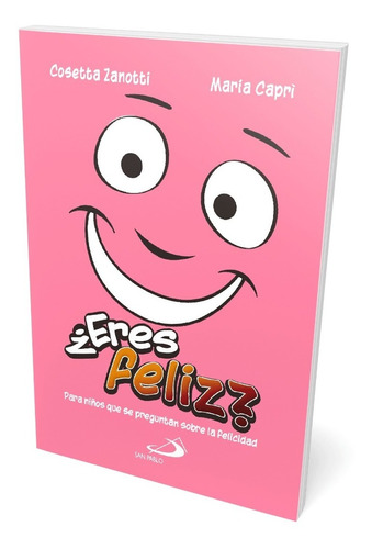 ¿eres Feliz? - Sentimientos De Colores