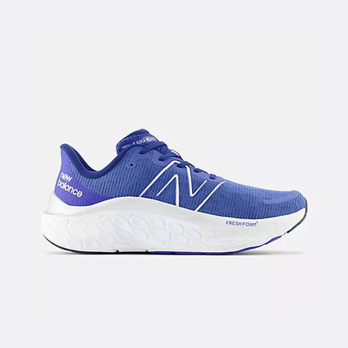 Zapatillas New Balance Kaiha Road color azul - adulto 39.5 AR