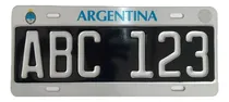 Comprar Chapa Patente (juego)