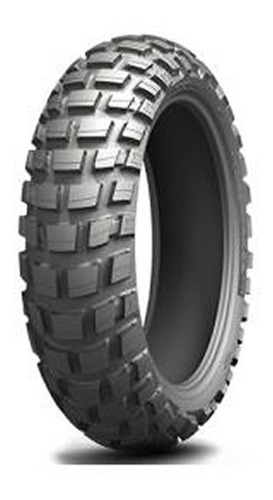 Pneu Anakee Michelin 150/70-17 Anakee Wild Viagem Atacama Melhor Da Categoria F800 Tiger 800 Gs1150 1200