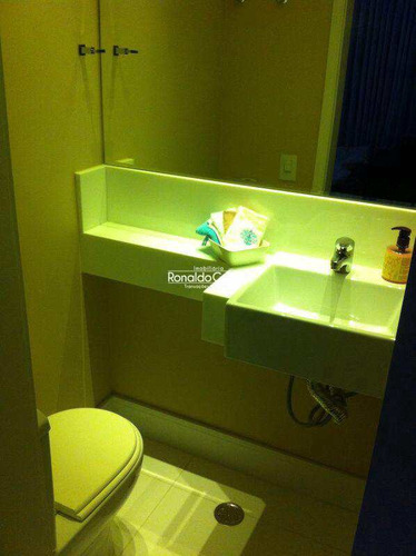 Imagem 24 de 30 de Apartamento Locação, 2 Dorms, Vila Nova Conceição, Sp R$ 6200 - A5077